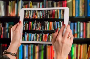 Read more about the article Se caută profesori creatori de soft educațional pentru Biblioteca Virtuală