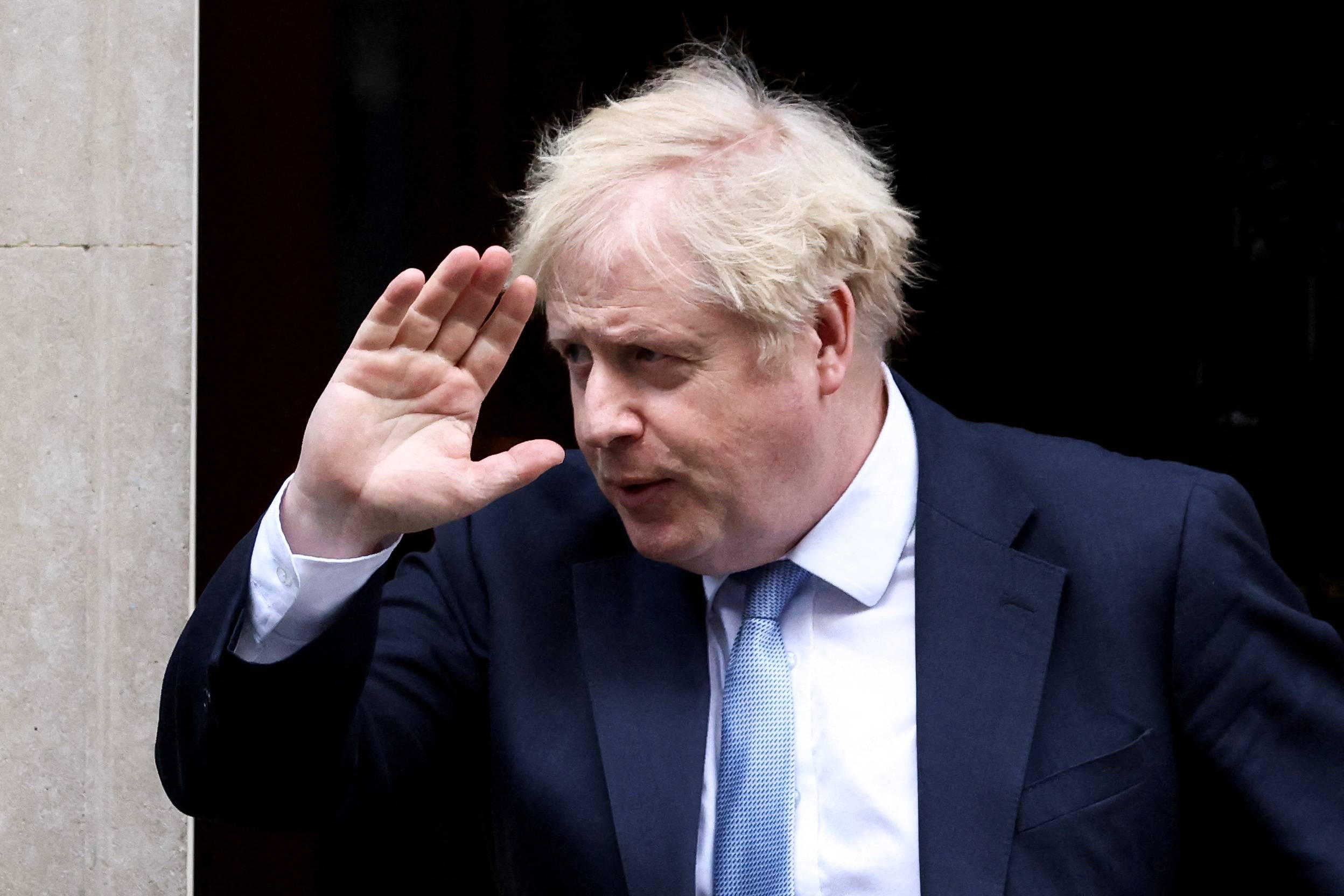 You are currently viewing Boris Johnson a demisionat: ”Sunt trist să renunț la cel mai bun job din lume!”. Rusia salută, cu ironie, decizia: „Clovnul pleacă”