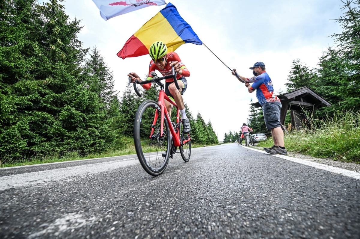 You are currently viewing Restricții de trafic, mâine, în județul Dâmbovița, pentru „Trofeul celor trei capitale”