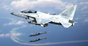 Read more about the article Polonia se înarmează: cumpără avioane de luptă, tancuri și obuziere din Coreea de Sud