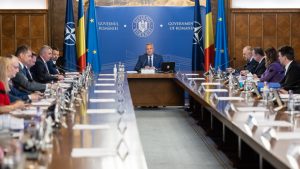 Read more about the article Se va înfiinţa o agenţie naţională de atragere de investiţii care va fi subordonată direct premierului