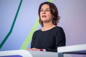 Read more about the article Ministrul german de Externe va fi prezent astăzi în România