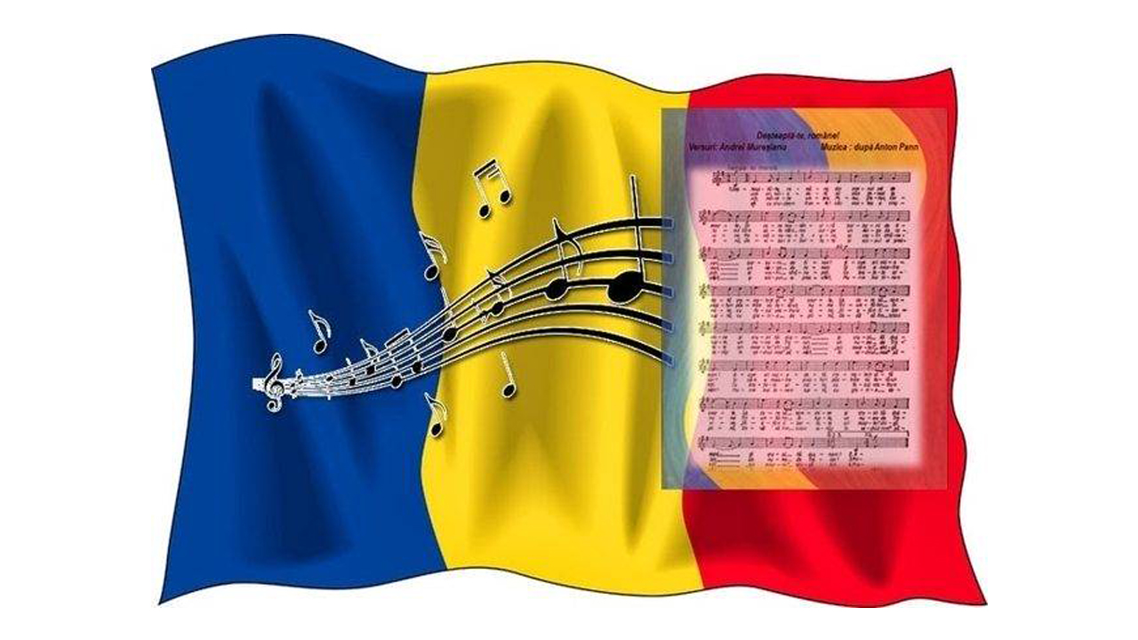You are currently viewing La Târgoviște este marcată, astăzi, Ziua Imnului Național al României