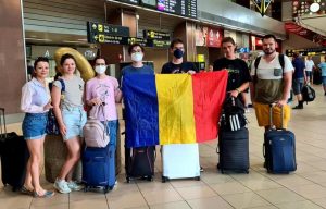 Read more about the article România a obținut o medalie de aur, una de argint și una de bronz la Olimpiada Internațională de Lingvistică 2022