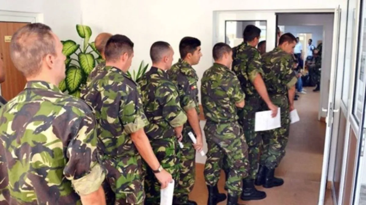 You are currently viewing MApN reclamă un nou fake news cu privire la mobilizarea rezerviștilor armatei