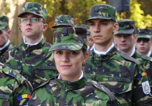 Read more about the article Numărul locurilor la admiterea în liceele militare a fost suplimentat, anul acesta