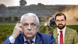 Read more about the article Un dâmbovițean, printre cei pentru care a intrat fostul ministru al Agriculturii în vizorul DNA