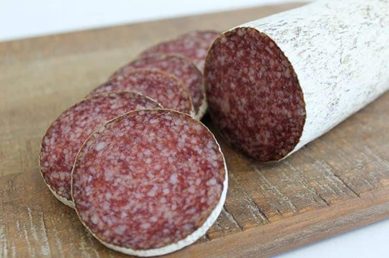 You are currently viewing Salamul de Sibiu va fi exportat în Statele Unite ale Amercii, ca parte a strategiei ANSVSA de a deschide noi piețe de desfacere