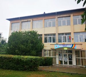 Read more about the article Astăzi, a fost semnat contractul de finanțare care vizează modernizarea Școlii Gimnaziale „Radu cel Mare” din Târgoviște