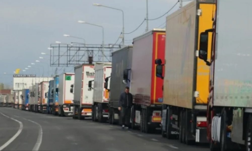 You are currently viewing CNAIR impune restricții de circulație, sâmbătă și duminică, în zece județe