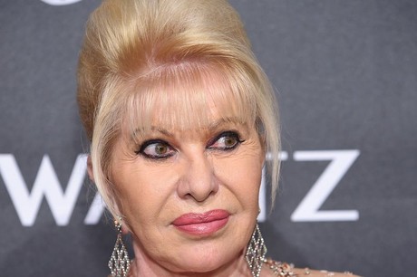 You are currently viewing A murit Ivana Trump, fosta soție a lui Donald Trump