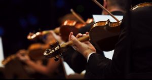 Read more about the article Luna august este dedicată, la Sinaia, Festivalului Internațional „Enescu și muzica lumii”