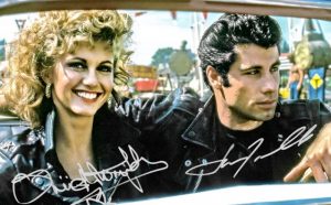 Read more about the article A murit actrița Olivia Newton-John, celebră pentru rolul din „Grease”