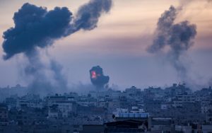 Read more about the article Armistiţiu în Fâşia Gaza: luptele încetează la ora 20.00