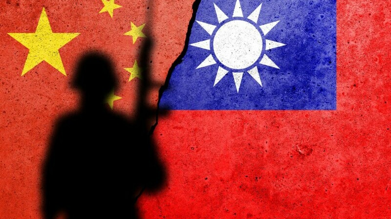 You are currently viewing China a convocat ambasadorii G7 şi UE în contextul tensiunilor din Taiwan