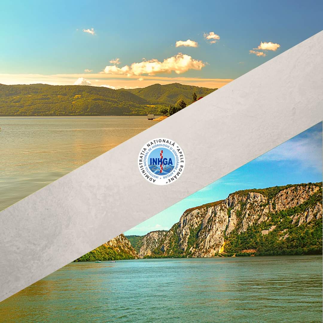 You are currently viewing Debitul Dunării staționar, sub media multianuală a lunii august