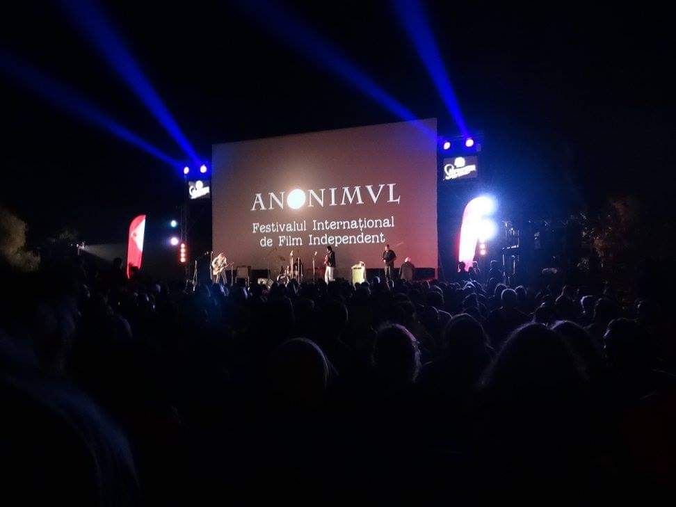 You are currently viewing Începe Festivalul Internațional de Film Independent ANONIMUL
