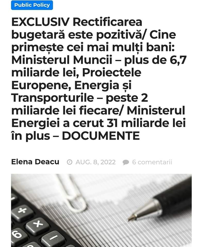 You are currently viewing Daniel Blaga, deputat: în urma plafonării facturilor, rămâne neacoperită o gaură (neagră) de peste 29 DE MILIARDE