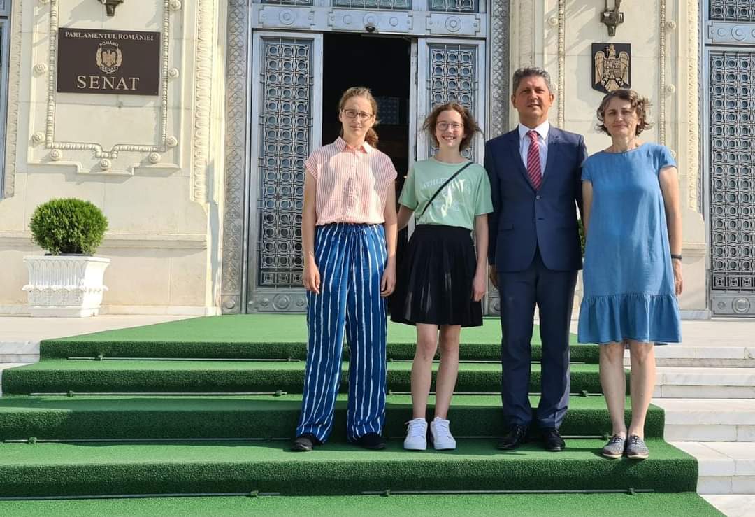 You are currently viewing Senatorul Titus Corlățean continuă să lupte pentru familia Furdui