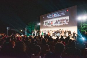 Read more about the article Lungmetrajul „107 Mothers” a câștigat Trofeul ANONIMUL 2022