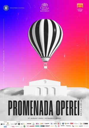 Read more about the article Opera Națională București deschide stagiunea cu evenimente inedite