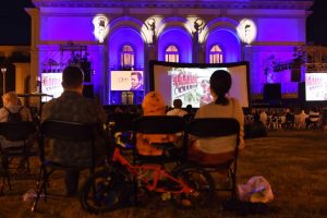 Read more about the article Nu ratați sărbătoarea muzicii și a mișcării în aer liber: ediția a XII-a Promenada Operei