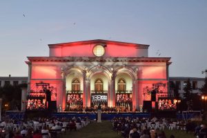 Read more about the article Ediția a XII-a, a Promenadei Operei Naționale din București va avea loc în acest week-end! Intrarea este liberă!