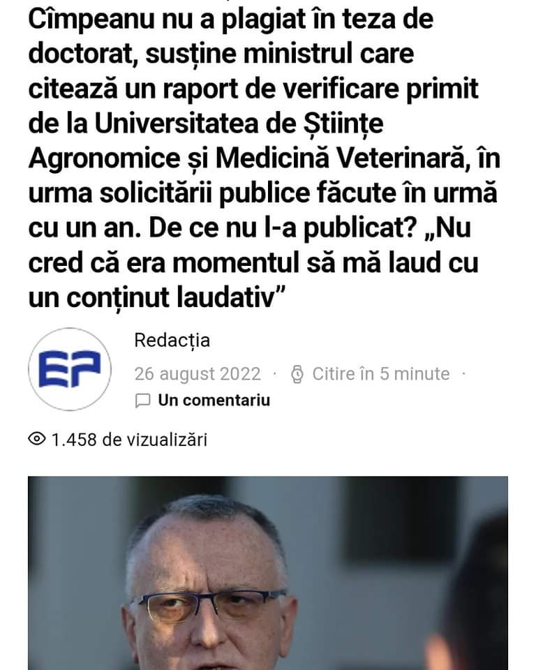 You are currently viewing Daniel Blaga: orice furt intelectual devine tot mai greu de dovedit