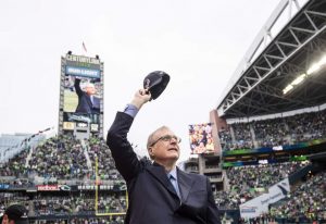 Read more about the article Colecția de artă de un miliard de dolari a co-fondatorului Microsoft, Paul Allen, va fi scoasă la licitație