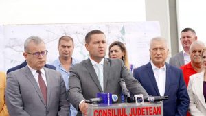 Read more about the article După 15 ani de așteptare, lucrările la tronsonul Bâldana – Titu al DN7 încep mâine, cu etapa de proiectare