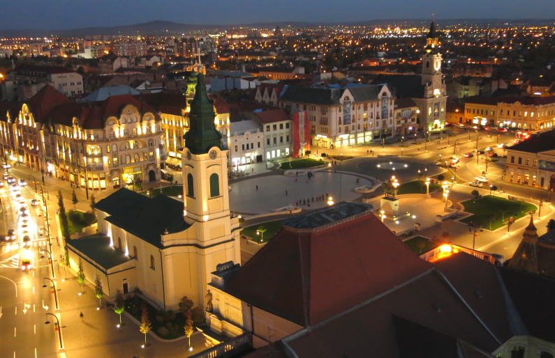 You are currently viewing Urmează trei zile de muzică clasică la Oradea: Festivalul Sounds of Oradea