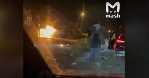 Read more about the article Fiica lui Dughin, ideologul Kremlinului, a murit după ce mașina în care se afla a explodat