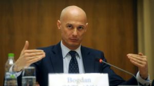 Read more about the article Bogdan Olteanu scapă de condamnare deoarece faptele s-au prescris