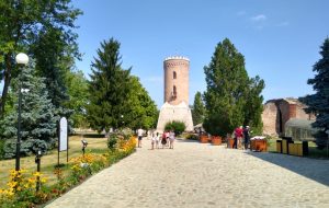 Read more about the article Program special la muzeele Complexului Național Muzeal „Curtea Domnească” Târgoviște, în minivacanța de Sfânta Maria