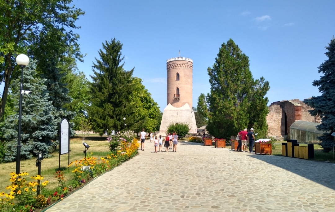 You are currently viewing Program special la muzeele Complexului Național Muzeal „Curtea Domnească” Târgoviște, în minivacanța de Sfânta Maria