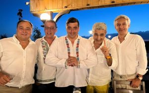 Read more about the article Radu Popa, deputat: singurătatea pustiitoare a poporului român vine inclusiv din absența elitelor în spațiul public