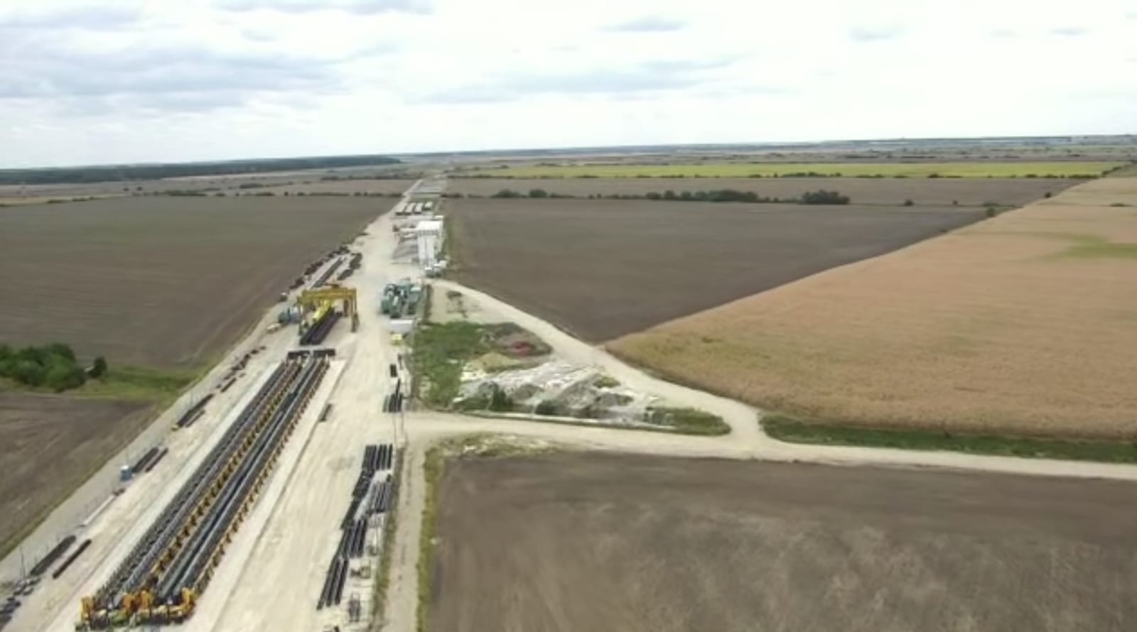 You are currently viewing Ionuț Săvoiu anunță începerea lucrărilor pe lotul 2 din nordul Autostrăzii de Centură a Capitalei