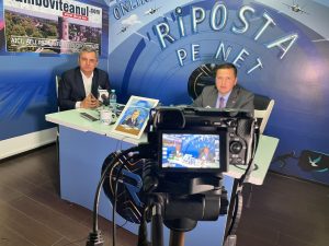 Read more about the article Proiect istoric anunțat de președintele CJD: o parcare supraetajată, la Târgoviște