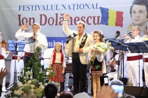 Read more about the article Atenție! 25 august este data limită de înscriere la Festivalul – Concurs ”Ion Dolănescu”