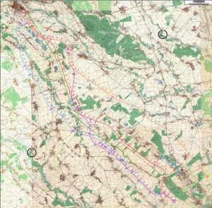 Read more about the article Studiul de prefezabilitate pentru „Drumul Expres București-Târgoviște” a primit aviz favorabil