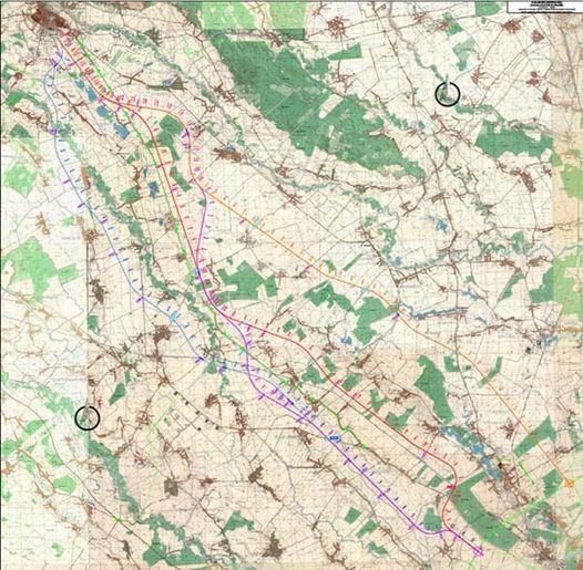You are currently viewing Studiul de prefezabilitate pentru „Drumul Expres București-Târgoviște” a primit aviz favorabil