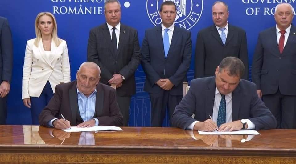 Comuna Gura Șuții a primit peste 83 de miliarde de lei vechi pentru
