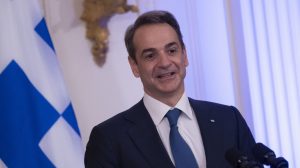 Read more about the article După 12 ani, Grecia a ieșit de sub supravegherea extinsă a Comisiei Europene