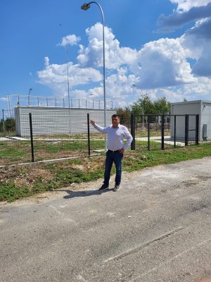 Read more about the article Primarul comunei Petrești informează locuitorii că se pot Branșa la rețeaua de canalizare