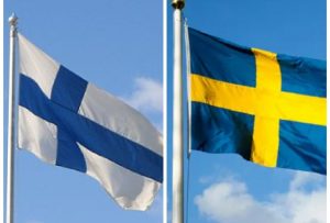Read more about the article Statele Unite au ratificat aderarea Suediei și a Finlandei la NATO