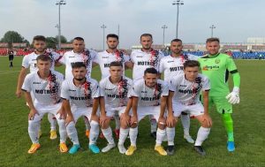 Read more about the article FC Pucioasa, eșec în etapa a 5-a a Ligii a 3-a: 0-2 cu SC Popești Leordeni