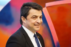 Read more about the article Fostul ministru al Culturii, Daniel Breaz, a trecut la PNL