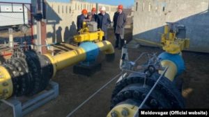 Read more about the article Republica Moldova majorează prețurile la gaze cu 27%