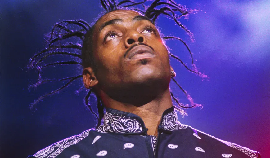 You are currently viewing A murit rapperul Coolio