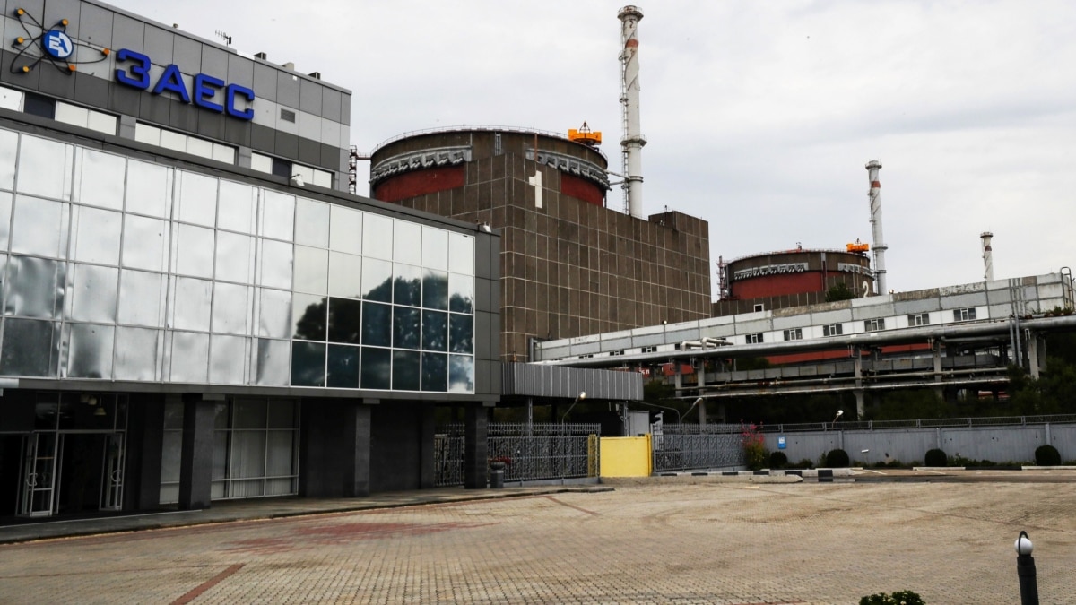 You are currently viewing Activitatea centralei nucleare Zaporojie a fost oprită complet